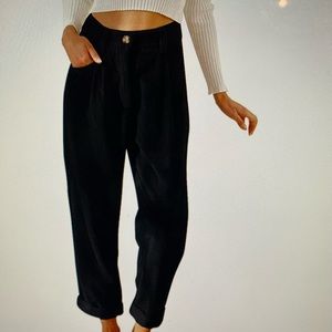 Acelitt Women’s High Waisted Pants